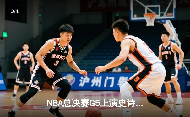 NBA总决赛G5上演史诗逆转 掘金加时险胜热火夺赛点 - 3