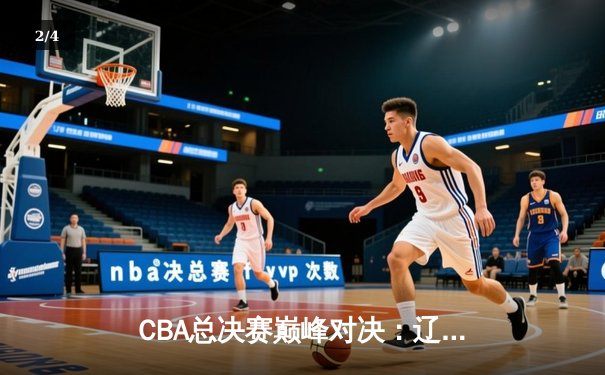 CBA总决赛巅峰对决：辽宁本钢险胜广东宏远，赵继伟狂砍35分率队夺赛点 - 2