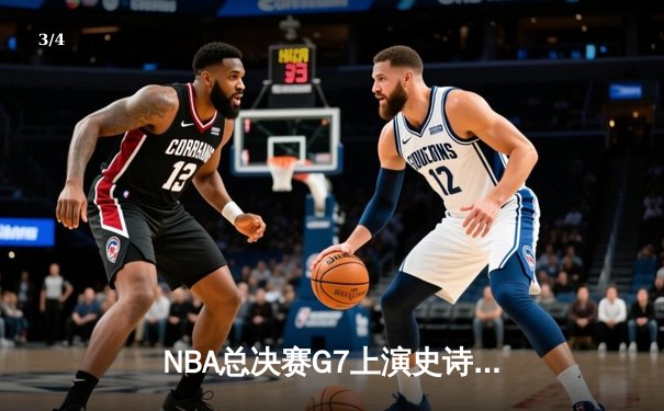 NBA总决赛G7上演史诗逆转 掘金主场加时险胜凯尔特人夺冠 - 3